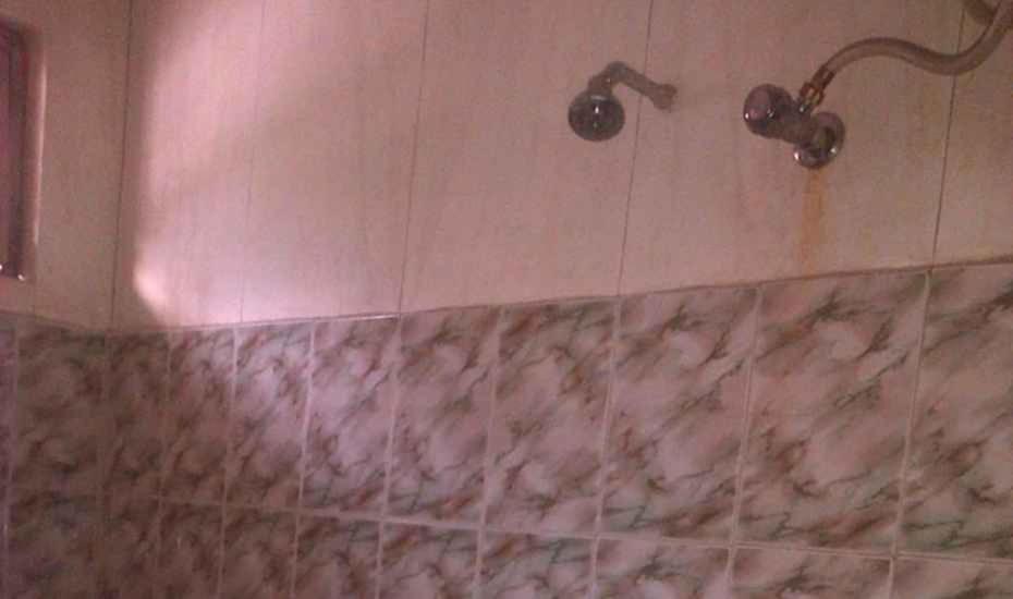Hotel Om Shiv Shankar Uttarkashi Екстер'єр фото
