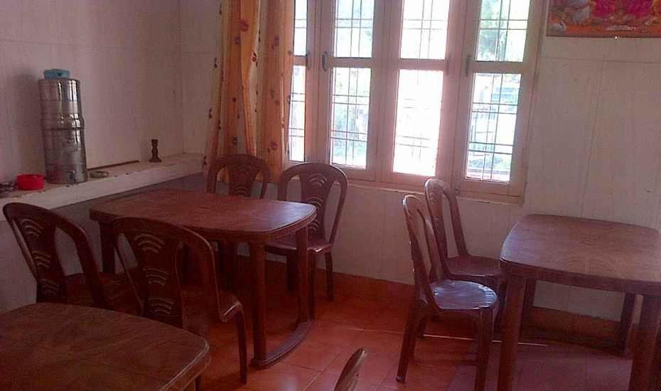 Hotel Om Shiv Shankar Uttarkashi Екстер'єр фото